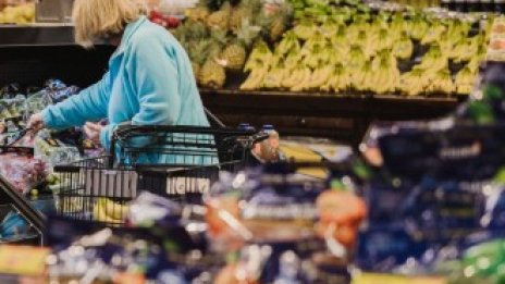 Глобалната търговия с храни ще генерира приходи от 370 млрд. евро до 2022 г.