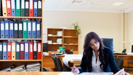 Графика на деня: България е най-добрата държава в Европа за работа за жените