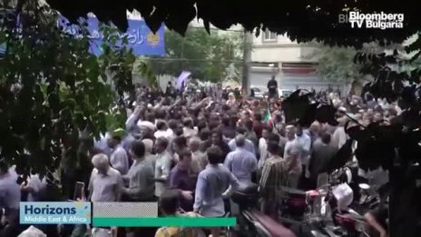 Иран отива на балотаж