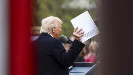 Ще сближи ли търговската война Китай и съюзниците на САЩ в Азия?