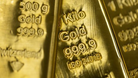 Euronext: Инвеститорите изтеглят златото от САЩ заради повишената несигурност