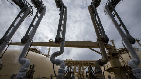 "Булгартрансгаз" тества интереса към пренос на водород