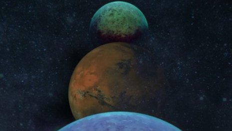 Обсерватории, планетариуми и кръжоци приближават любители и учени до космоса