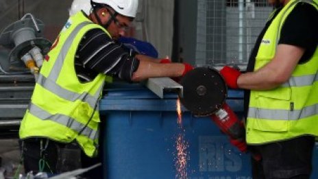 Безработицата в Германия нарасна повече от очакваното