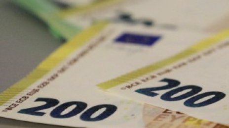 България е на опашката в ЕС по съотношение на данъчните приходи към БВП