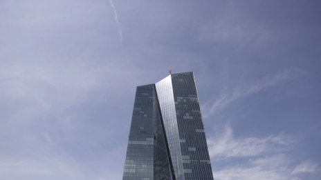 ЕЦБ няма намерение да променя хода на паричната политика
