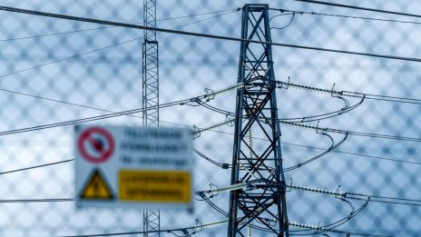 Служебното правителство замразява енергийната либерализация