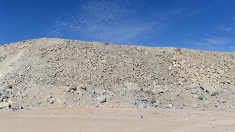 Вторият по големина производител на литий в света очаква силна година за метала