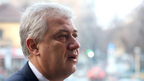 Уволниха Асен Балтов от "Пирогов"*