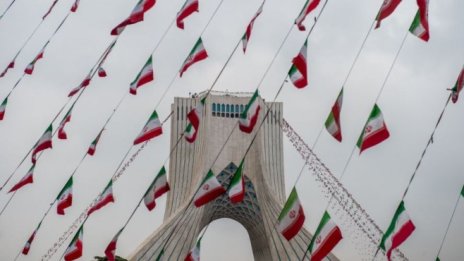 МААЕ възстановява наблюдението над ядрената програма на Иран