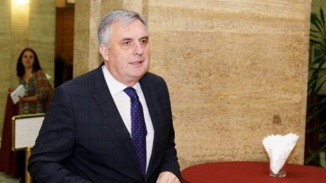 Ивайло Калфин: Формулата на следващия кабинет е задължително коалиционна