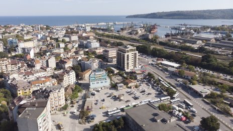 Наемите на жилища в най-търсените квартали на Варна - на нивата на софийските