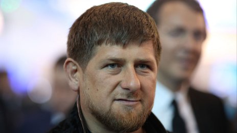 Рамзан Кадиров - човекът за мръсни поръчки на Путин в Украйна