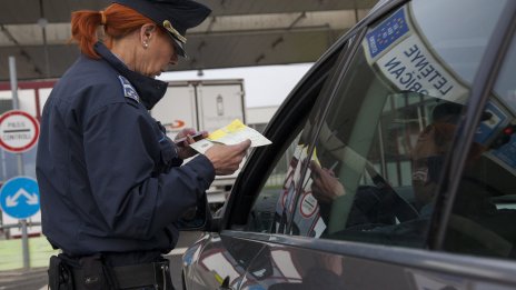 Влизането на България в Шенген е важно за по-малко от половината българи