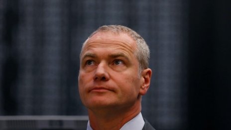 Защо шефът на Deutsche Börse трябваше да си тръгне?