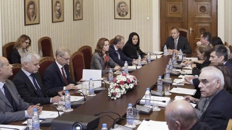 В София може да бъде изграден високотехнологичен медицински център 