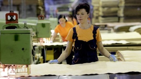 Производствените цени в еврозоната и ЕС са се повишили с 0,6% през ноември