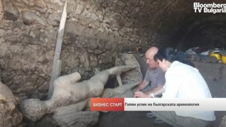 Людмил Вагалински: Иманярството у нас продължава да е силно въпреки законодателството