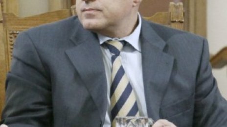 Бойко Борисов: Влизането в еврозоната зависи от подкрепата за пакта Евро плюс