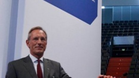 Въпреки японското земетресение Allianz остава на печалба