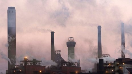 България остава с най-голям спад на емисиите на парникови газове в ЕС