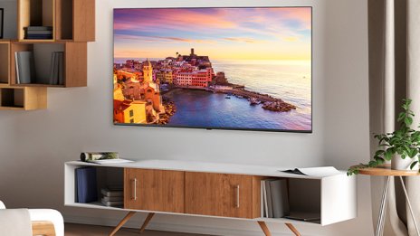 Оптимизирайте бизнеса си с помощта на най-съвременни технологии от LG