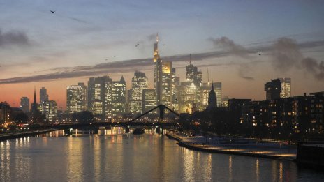 Европейските банки се готвят за най-добра година спрямо американските от десетилетие