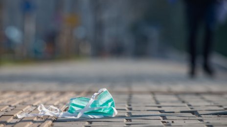 Регистрирани са нови 65 случая на заразени с COVID-19 за денонощието