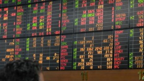 Азиатските борси не намират единна позиция за разхлабването на блокадите