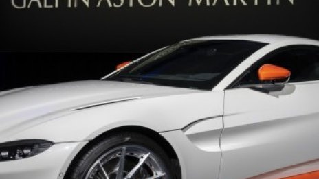 Covid-19 донесе на Aston Martin загуба от 119 млн. паунда 