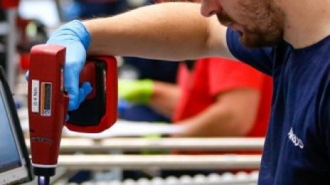 Срив на промишленото производство в ЕС с над 10%, в България - с близо 5%