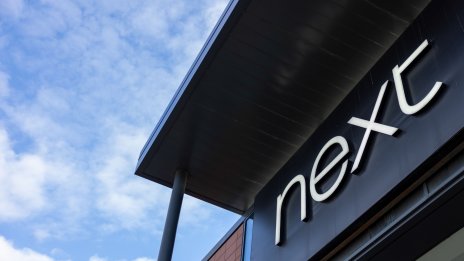 Next дава пореден добър сигнал на инвеститорите