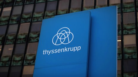 Планът на Thyssenkrupp за превръщане в холдинг излага на риск 20 000 работни места