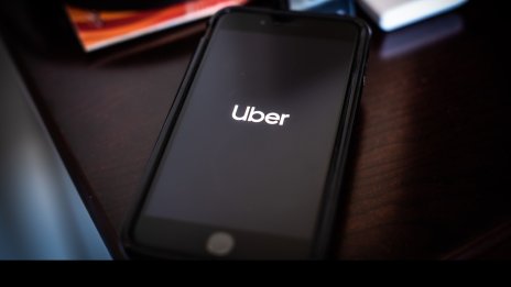 Uber иска да увеличи приходите си от реклама