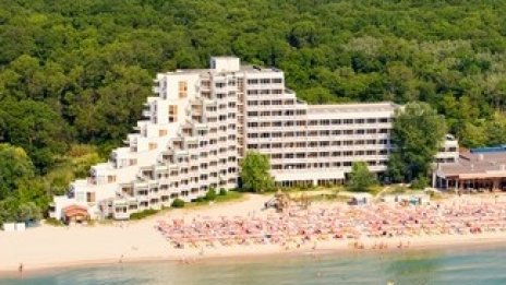 Албена АД е продала 7,39% от капитала на Албена Инвест Холдинг?