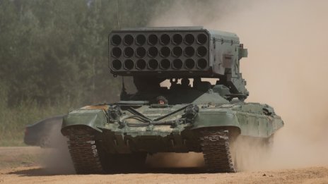 Русия прекрати официално участието си в ракетния договор със САЩ