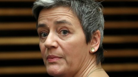 Вестагер: Реформата на конкурентното право крие рискове