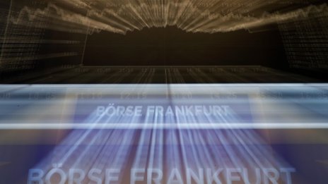 DAX: Само надеждата за търговска сделка не стига