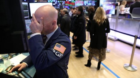 Напредъкът в търговските преговори не е достатъчен за ръст на Wall Street