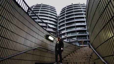 Наемите на офисите в Лондон ще достигнат рекордни нива до 2018 г.