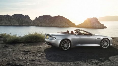 Aston Martin привиква 75% от моделите си, произведени след 2007 г.