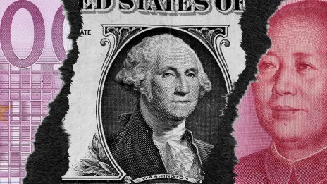 Доларът вероятно ще остане цар, но с повече конкуренти в световната финансова система