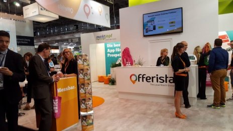 Германската технологична група Offerista придобива българската Prospecto Group