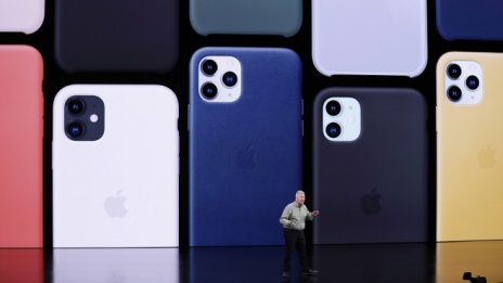 Докато натискът на САЩ върху Apple расте, iPhone става все по-лесен за хакване