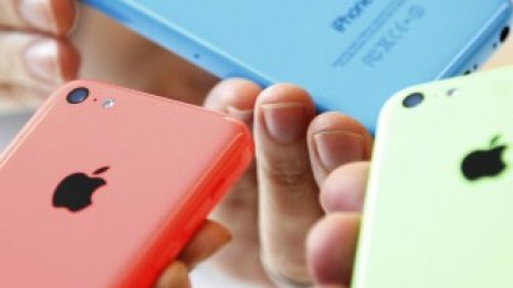 Очакват се двойно по-малко поръчки за iPhone 5C в първия ден спрямо iPhone 5