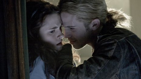 Продължението на "Здрач" е най-очакваният филм през есента