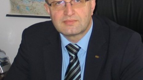 И. Йосифов: Акцентираме върху общото застраховане поради потенциала за растеж