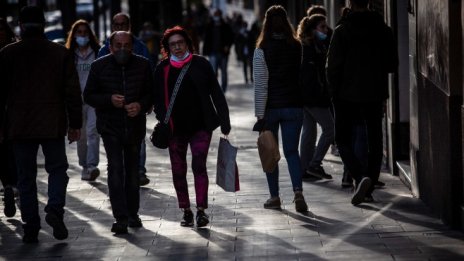 Украйна повиши лихвения процент до най-високото му равнище от 2015 г.