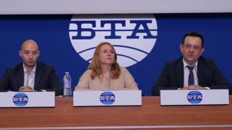 За 76% от българите ниският разход на ток и вода е водещ при избора на домакински уред