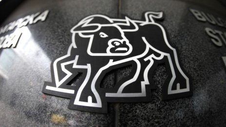 SOFIX се понижи с 0,55% до 618,54 пункта